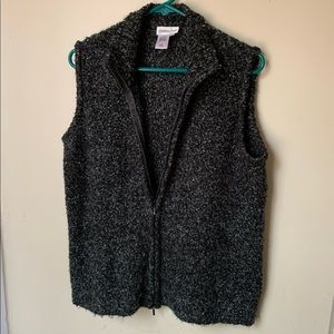 Coldwater Creek vest